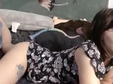 kinky_naomi_k from Chaturbate