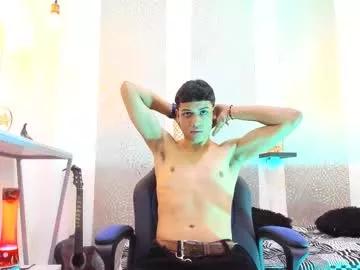 kinky_spice69 from Chaturbate