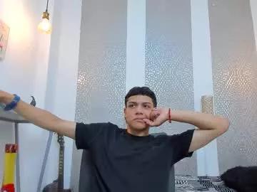 kinky_spice69 from Chaturbate