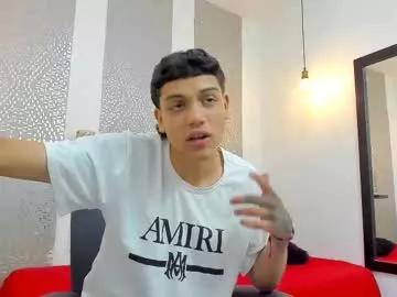 kinky_spice69 from Chaturbate