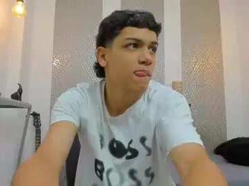 kinky_spice69 from Chaturbate
