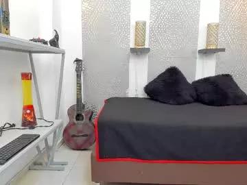 kinky_spice69 from Chaturbate is Freechat