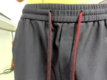 kinky_spice69 from Chaturbate