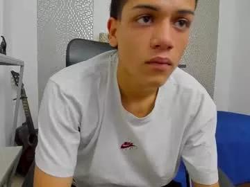 kinky_spice69 from Chaturbate