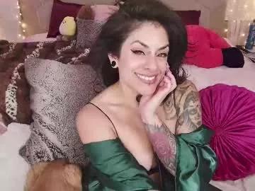 kinky_wild1 from Chaturbate