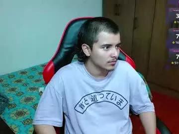 kinkybabies_ from Chaturbate
