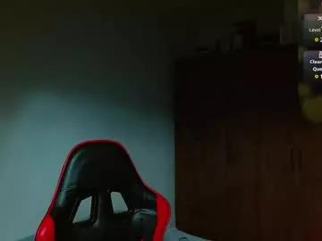 kinkybabies_ from Chaturbate