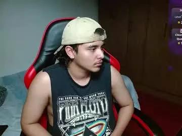 kinkybabies_ from Chaturbate