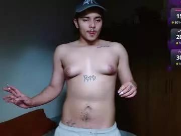 kinkybabies_ from Chaturbate