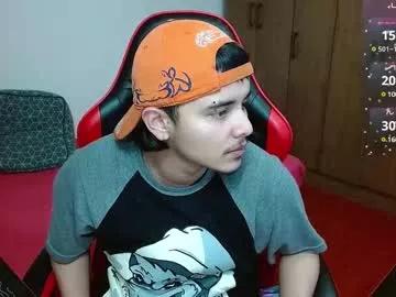 kinkybabies_ from Chaturbate