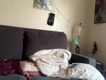 kinkybiguy14 from Chaturbate