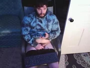 kinkybiguy14 from Chaturbate