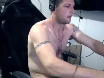 kinkybinerd from Chaturbate