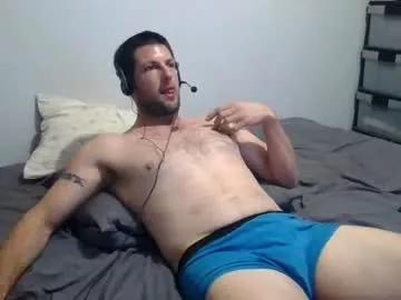 kinkybinerd from Chaturbate