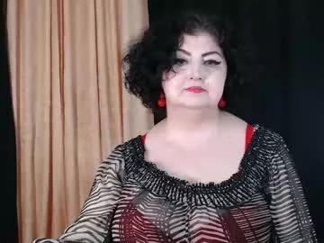 kinkyblacky from Chaturbate