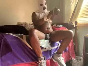 kinkyblakk81 from Chaturbate is Freechat