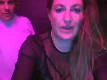 kinkyblinders from Chaturbate