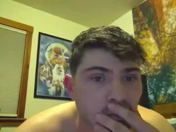kinkyboy30_ from Chaturbate