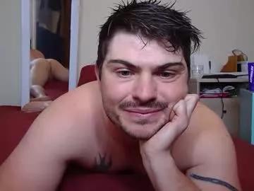 kinkyboy30_ from Chaturbate