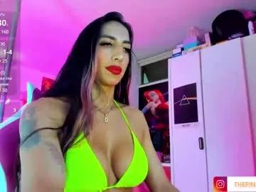 kinkybunny_4 from Chaturbate