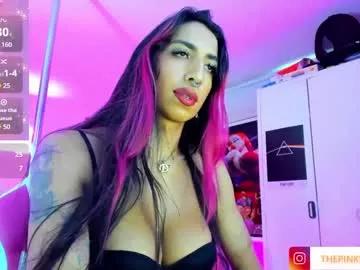 kinkybunny_4 from Chaturbate