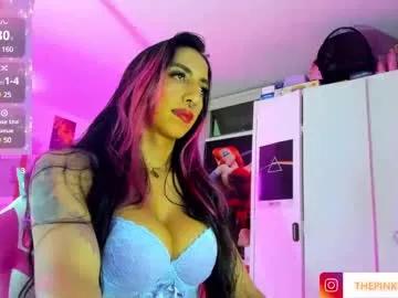 kinkybunny_4 from Chaturbate