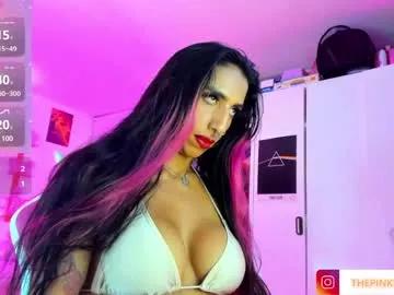 kinkybunny_4 from Chaturbate
