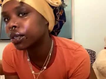 kinkycoupleinteracial from Chaturbate