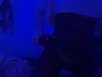 kinkycoupleinteracial from Chaturbate is Freechat