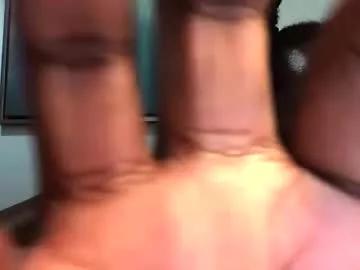 kinkycoupleinteracial from Chaturbate