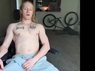 kinkycrusader from Chaturbate is Freechat