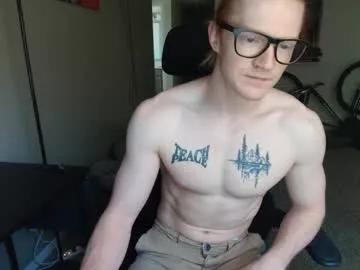 Kinkycrusader webcams show profile image 