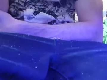 kinkydirtydaddy from Chaturbate is Freechat