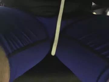 kinkydirtydaddy from Chaturbate