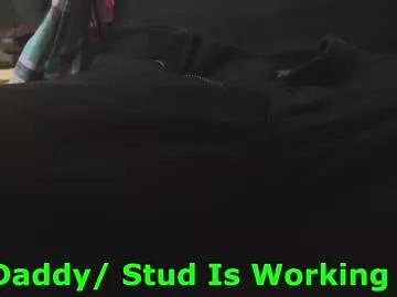 kinkydirtydaddy from Chaturbate