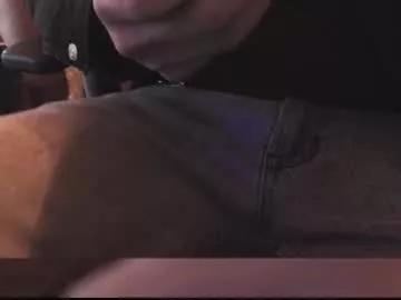 kinkydirtydaddy from Chaturbate