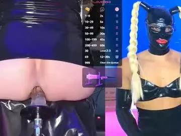 kinkyjessica_xd from Chaturbate
