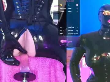 kinkyjessica_xd from Chaturbate