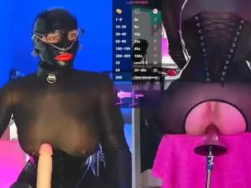 kinkyjessica_xd from Chaturbate