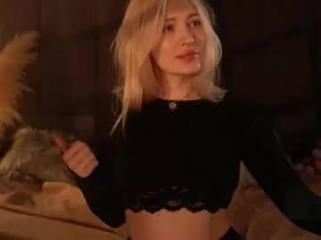 kinkylina_ from Chaturbate