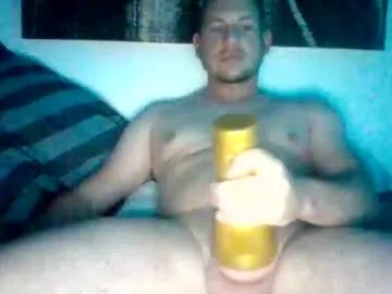 kinkylionboy from Chaturbate