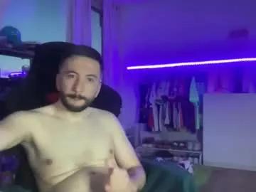 kinkylolo31 from Chaturbate