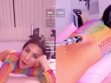 kinkymindy_ from Chaturbate