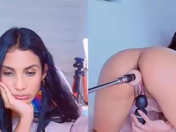 kinkymindy_ from Chaturbate