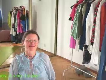 kinkyorange_ from Chaturbate