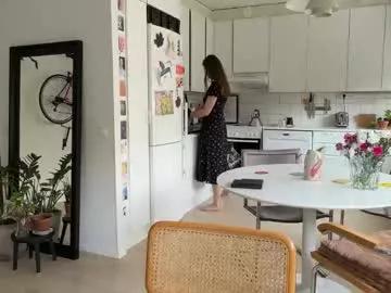 kinkyorange_ from Chaturbate