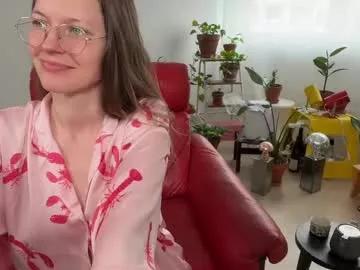 kinkyorange_ from Chaturbate