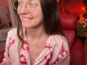 kinkyorange_ from Chaturbate