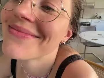 kinkyorange_ from Chaturbate