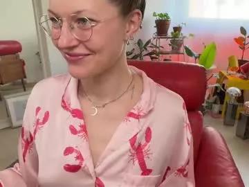 kinkyorange_ from Chaturbate
